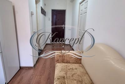 Apartament cu parcare in Borhanci - 8