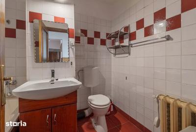 Apartament cu 4 camere decomandat în Iosia - 20