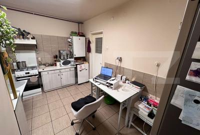 Apartament 4 camere, 74 mp, zona Rovine Piata-Garii - 8