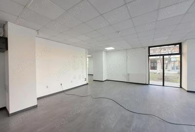 Spațiu comercial, de 186 mp, în Păcurari