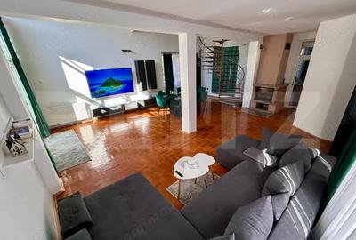 Casă cu 3 camere cu Teren 750 Mp în Bărdești - 1