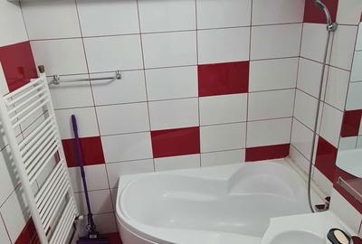 Apartament cu 2 camere decomandat în Ultracentral - 2