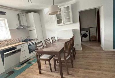 Apartament cu 2 camere decomandat, mobilat în Dumbrăvița - 7