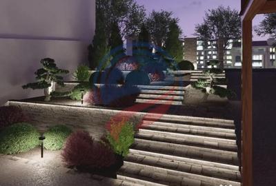 Casă cu 4 camere cu Teren 576 Mp în 1 Mai - 2