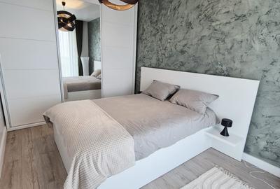 Apartament cu 2 camere semidecomandat în Tomis Nord - 12