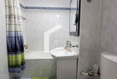 Apartament cu 2 camere decomandat în Central - 12