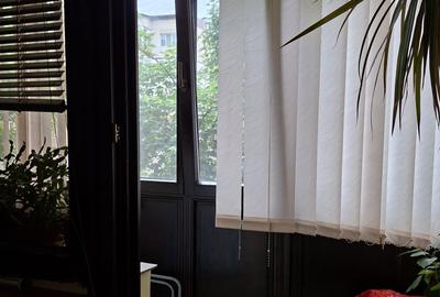 Garsonieră semidecomandată în Central - 7