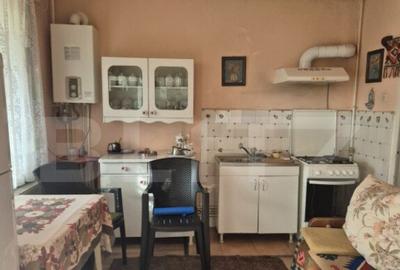 Casă cu 3 camere cu Teren 1400 Mp în Nazna - 9