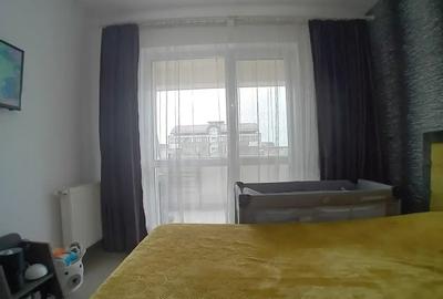 PRET REDUS AUGUST | Apartament & Parcare | Straulesti - 11