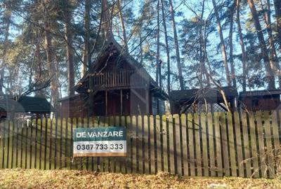 Casă cu 2 camere cu Teren 113 Mp în Reci - 1