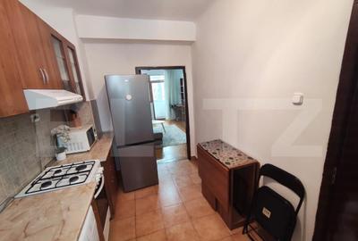 Apartament cu 1 camera, in zona ultracentrala mobilat si uti - 2