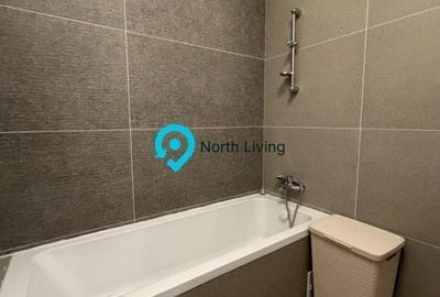 Apartament cu 2 camere semidecomandat în Central - 4