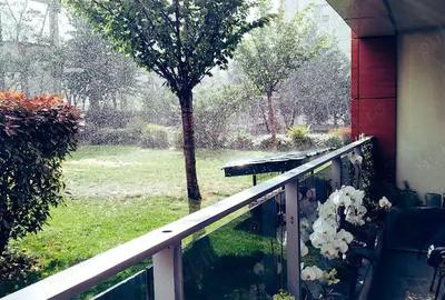 In City Residence- vanzare apartament 3 camere In City Residence- vanzare apartament 3 camere - 5