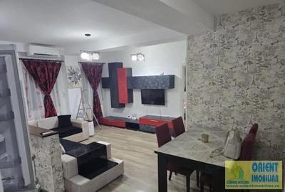 Apartament cu 2 camere decomandat în Tomis Plus - 2
