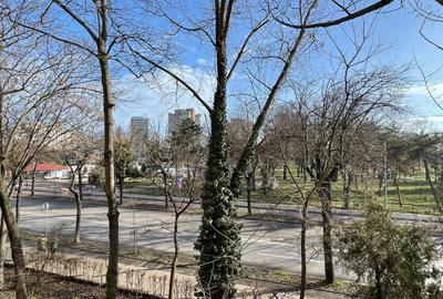 Gara- Bd. Ferdinand, apartament cu 2 camere decomandate, liber, vedere spre parc - 2