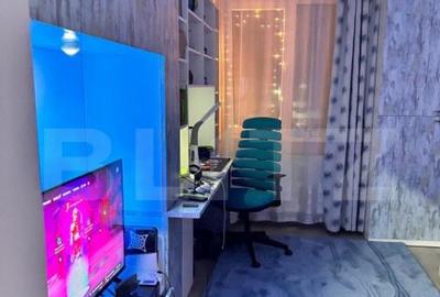 Apartament cu 2 camere decomandat în Pietroasa