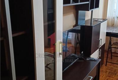 Garsoniera Mobilata si Utilata, etaj 3, Hipodrom - Parc Monu - 11