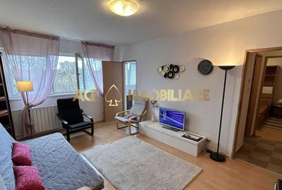 Apartament cu 2 camere decomandat, mobilat în Iancului