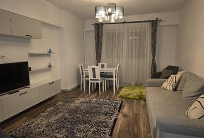 Super Oferta - Apartament cu 3 camere modern si spatios in Fratii Golest - 2
