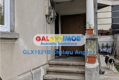 Casă cu 4 camere cu Teren 280 Mp în Parcul Carol - 25