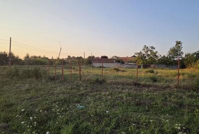 Teren intravilan în localitatea Berini - 10