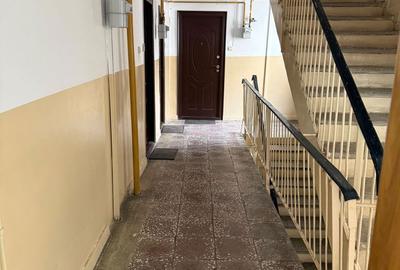 Garsonieră în Complex Studențesc - 4