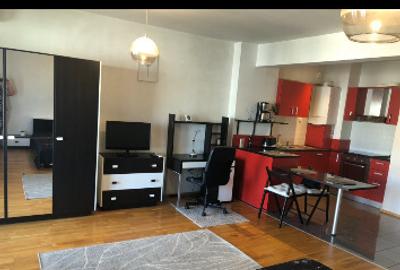 Ofer spre inchiriere avantajos garsoniera complex Rezidential New Town - 5