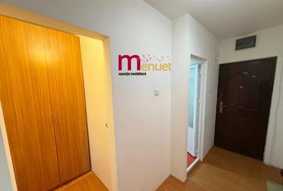 Garsonieră decomandată în Peco - 1