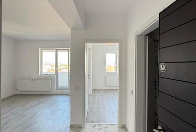 Apartament tip studio- 44 MP- Bloc Nou- Comision 0- Zona linistita- Militari - 3