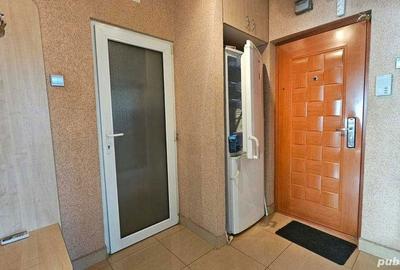 Apartament cu 2 camere decomandat în Central - 4