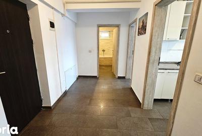 Apartament cu 2 camere decomandat în Nicolina - 4