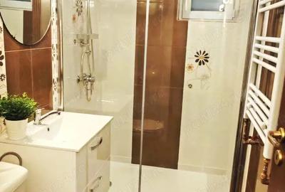 Garsonieră decomandată în Baba Novac - 2