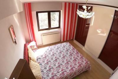 Apartament cu 3 camere, mobilat în Peninsula - 6
