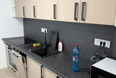 Inchiriere apart. nou, complet mobilat si utilat, 57 mp., Iris - 4