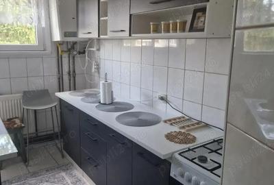 Apartament cu 2 camere nedecomandat în Astra - 5