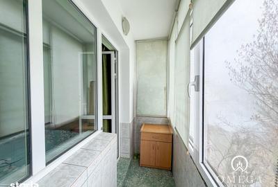 Apartament cu 3 camere decomandat în Podu Roș - 8