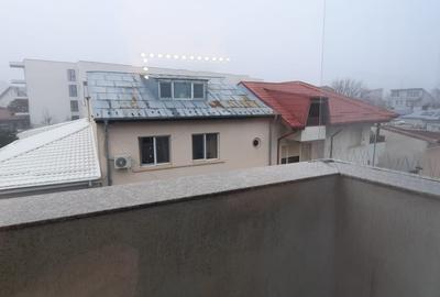 Apartament in imobil nou, etaj 2/3, birouri, locuit,showroom,Polona,Tunari - 8