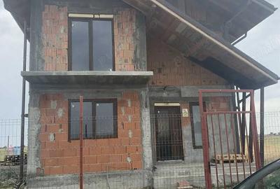 Casa de Vanzare Comuna Berceni - 2