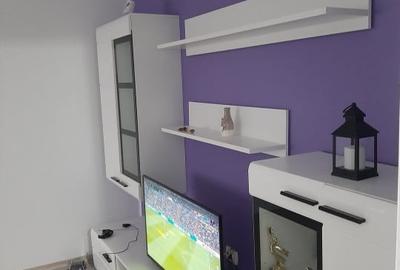 Ultramodern! 3 camere cf. 1, zona Garii! - 11