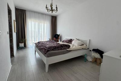 Duplex cu 4 camere cu Canalizare în Șag - 3