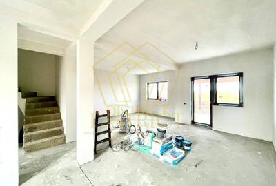 Duplex modern cu 4 camere | Mosnita Veche | Lidl Duplex modern cu 4 camere | Mosnita Veche | Lidl - 4