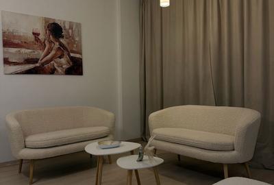 Apartament cu 2 camere în Mihai Bravu - 1