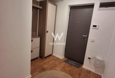 Apartament cu 2 camere, mobilat în Central - 7