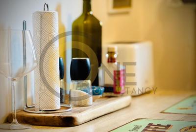 Apartament cu 2 camere decomandat, mobilat în Băneasa - 11