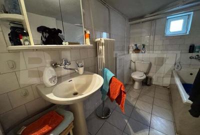 Casa cu 5 camere, in centru Sebes - 9