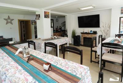 Vanzare vila superba la munte in Cheia Prahova renovata fara comision cumparator - 5