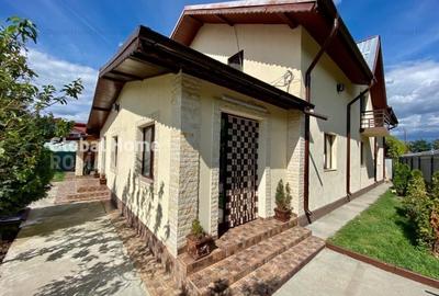 Vila/Casa 7 Camere | 4 Bai + 2 Master Bedroom | Tartasesti Buftea | Curte