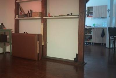 Spatiu 70m de inchiriat ,in casa P+1 ,zona Piata Alba Iulia, parcare inclusa - 10