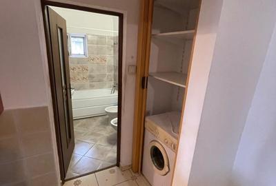 Apartament cu 2 camere decomandat în Central - 1