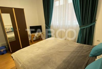 Apartament de inchiriat cu 4 camere etaj 1 la vila zona Turnisor Sibiu - 7
